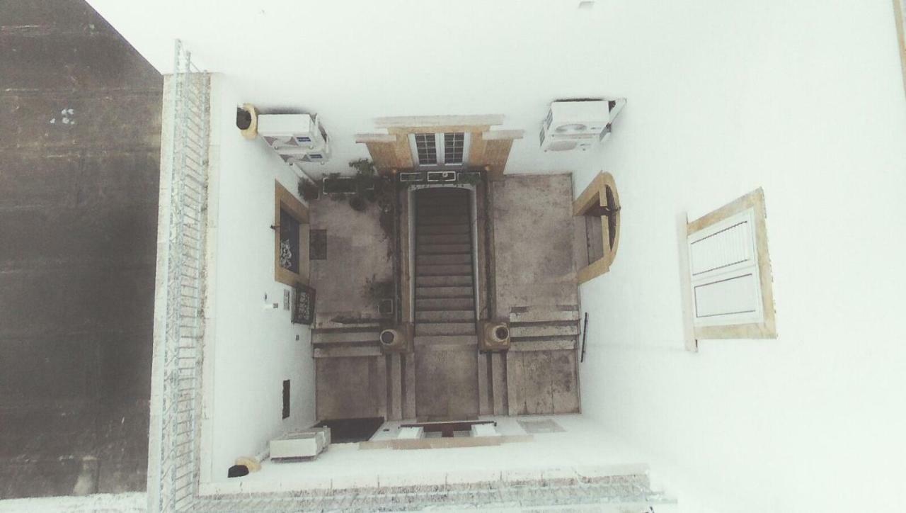 B&B Le Ferule มันเฟรโดเนีย ภายนอก รูปภาพ